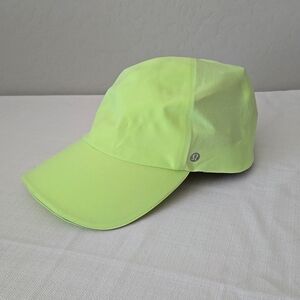 Lululemon Running Hat